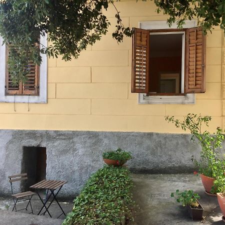 Harmony I Leilighet Opatija Eksteriør bilde
